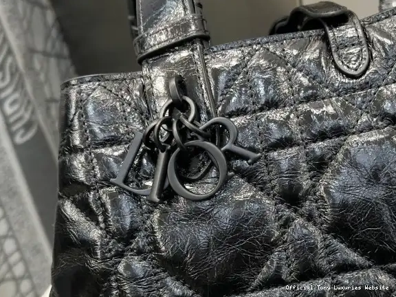 Tony Luxuries Bag-23*15*15CM Small Toujours diro 0415